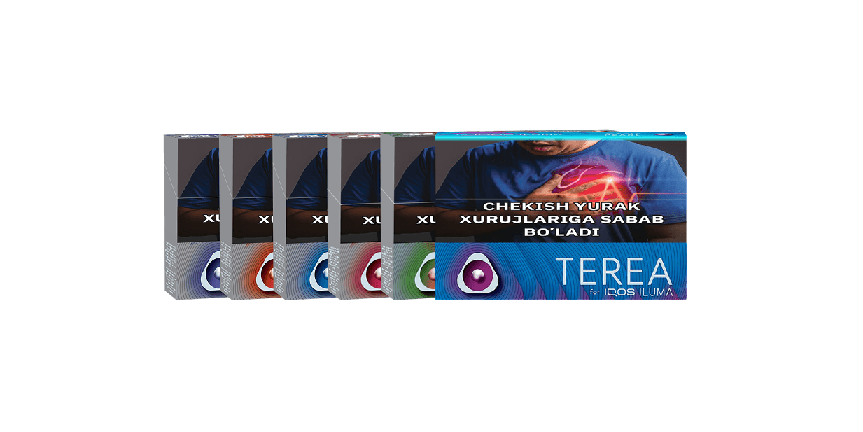 Terea